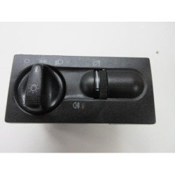 Commande De Phare Volkswagen Golf 3